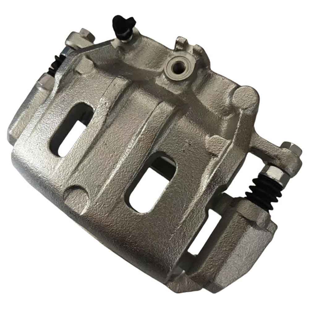 2009 Saturn Vue Brake Caliper